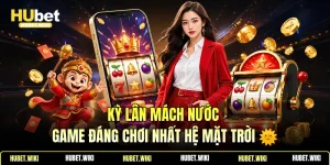 Kỳ Lân Mách Nước Game Đáng Chơi Nhất Hệ Mặt Trời 🌞