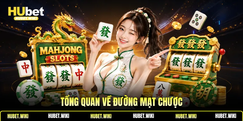 Tổng quan về đường mạt chược